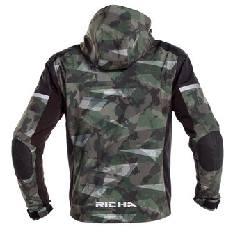 Richa Stealth Jacket