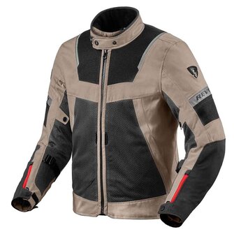 Rev'it Tornado 4 H2O Jacket