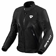 Motorjas Dames Rev'It! Control H2O