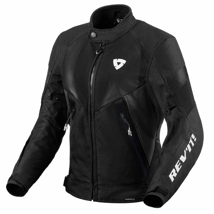 Motorjas Dames Rev'It! Control H2O