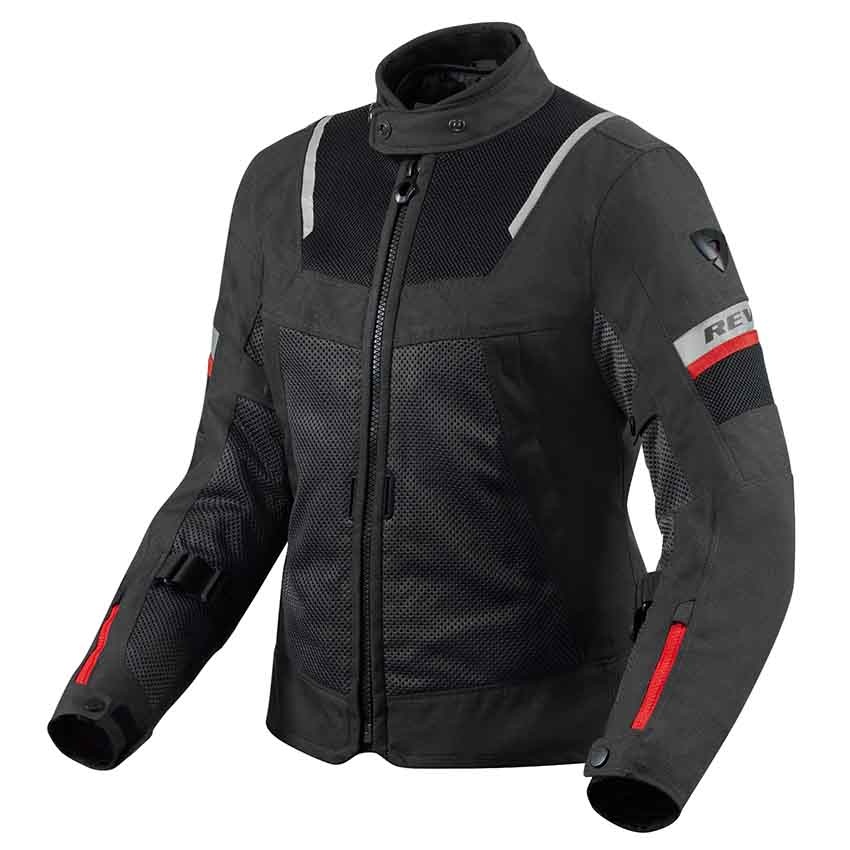 Rev'it! Tornado H2O Ladies motorcycle jacket Biker Outfit