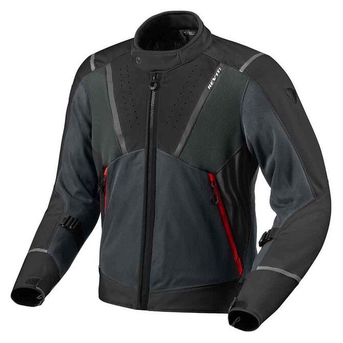 Rev'it Airwave 4 Jacket