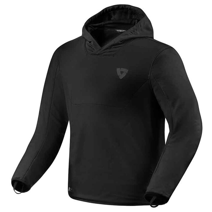 REV'IT Andon Hoodie Blue/Blue