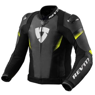 Rev'it Control Jacket