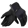 REV'IT Mosca 2 Gloves Dark Blue/Black