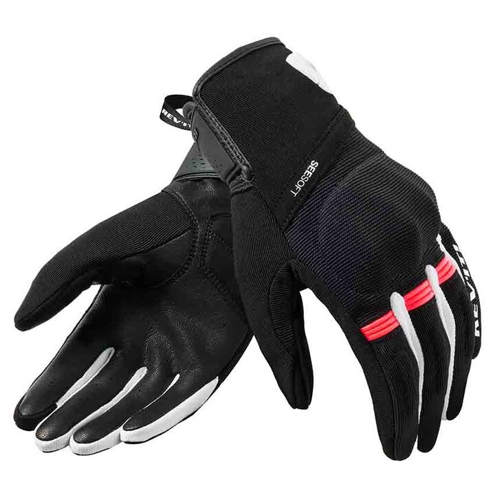 REV'IT! Mosca 2 Dames Motorhandschoenen