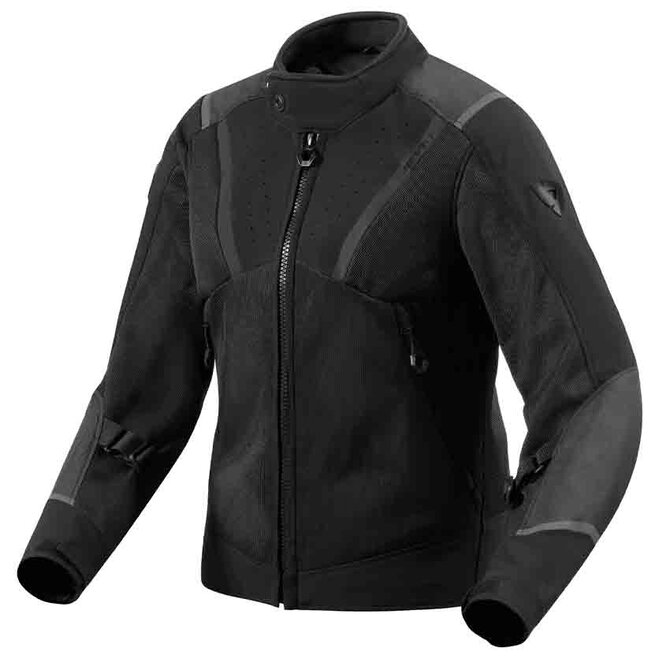 Pando Moto Women's Gear Review