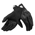 Motorhandschoenen Dames Rev'It! Veloz