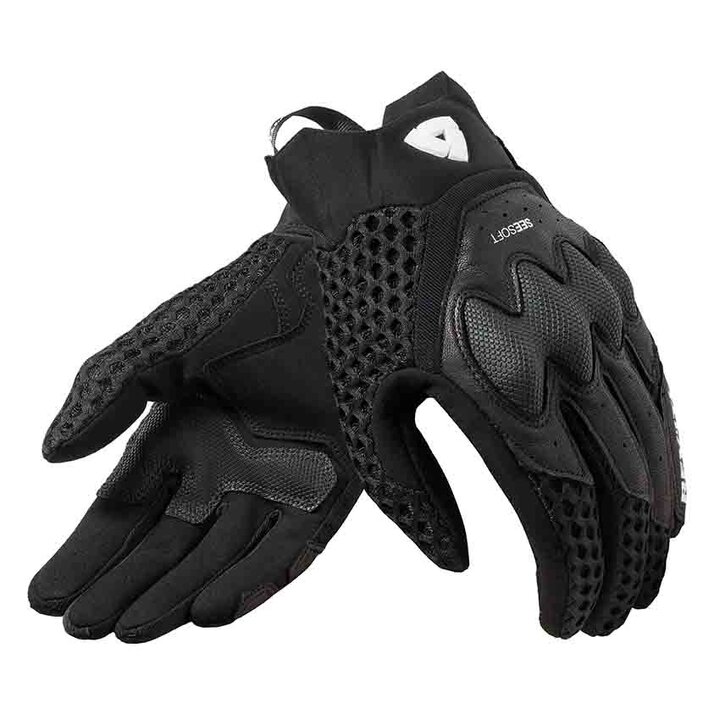 Motorhandschoenen Dames Rev'It! Veloz