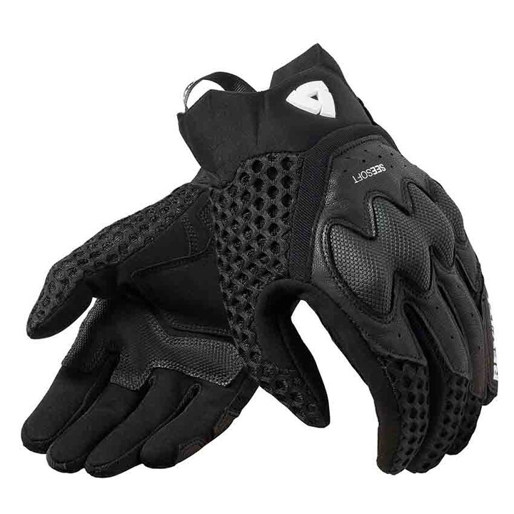 Motorhandschoenen REV'IT! Veloz