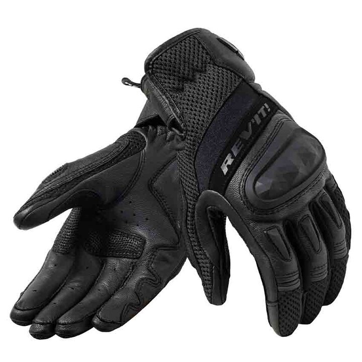 Motorhandschoenen Dames Rev'It! Dirt 4