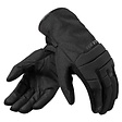 REV'IT Mankato H2O Gloves Black