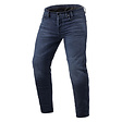 REV'IT Micah TF Jeans Dark Blue Used