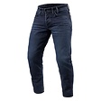 Jeans Dark Blue/Black used