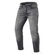 REV'IT Ortes TF Jeans Dark Blue/Black used