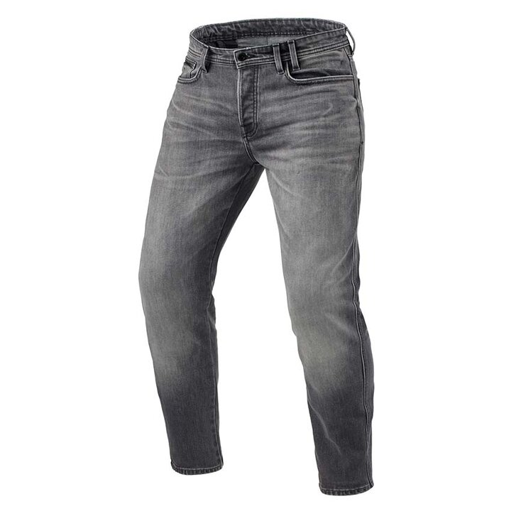 REV'IT Ortes TF Jeans Dark Blue/Black used