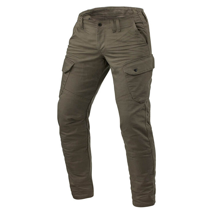 REV'IT Cargo 2 TF Jeans Tarmac