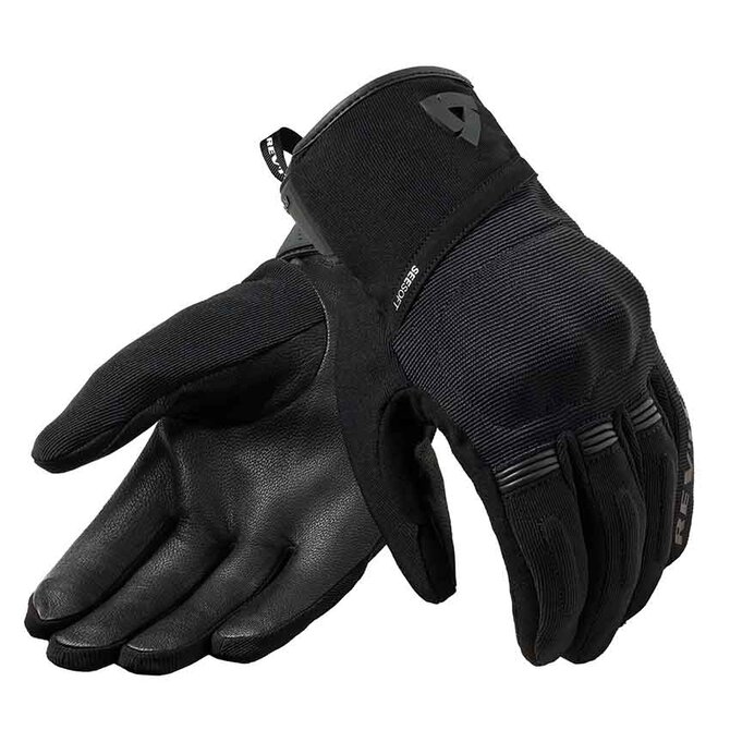 Rev'it! - Mosca 2 H2O motorcycle gloves - Biker Outfit
