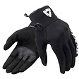 REV'IT Access Ladies Gloves Black/White