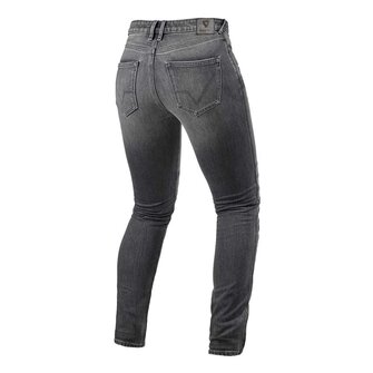 Shelby 2 Ladies SK Motorcycle Jeans  Timeless, female-specific, skinny fit  riding denim for fashionable urbanites.