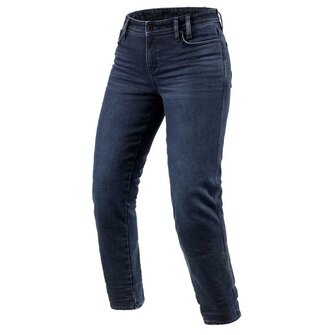 Victoria 2 Ladies SF Motorcycle Jeans  Fashionable, female-specific,  skinny fit riding denim for stylish urban riders.