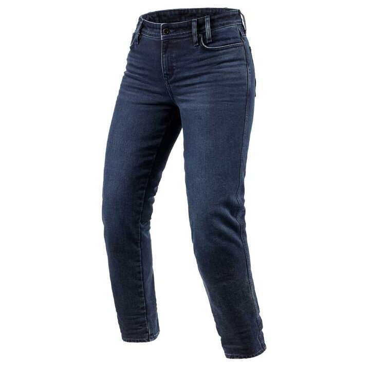 REV'IT! Violet Dames BF Motorjeans
