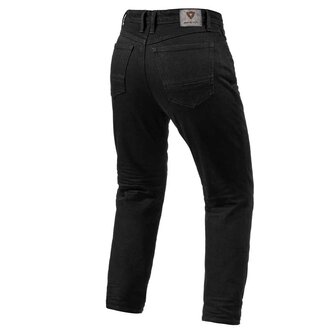 Victoria 2 Ladies SF Motorcycle Jeans  Fashionable, female-specific,  skinny fit riding denim for stylish urban riders.