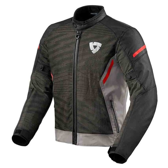 Rev'it Samples Jacket Torque 2 H2O