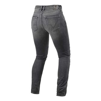 Rev'it Samples Jeans Shelby 2 Ladies SK