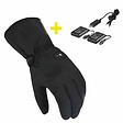 Verwarmde Motorhandschoenen Macna Unite RTX 2.0 Kit