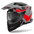 Adventure Helm Airoh Commander 2 Reveal