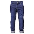 Motorjeans Kinderen GMS Cobra