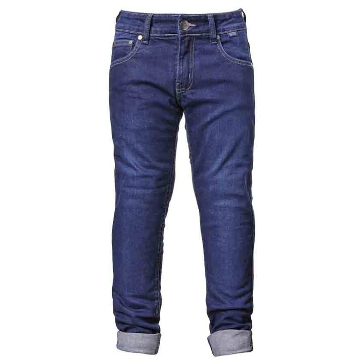 Motorjeans Kinderen GMS Cobra
