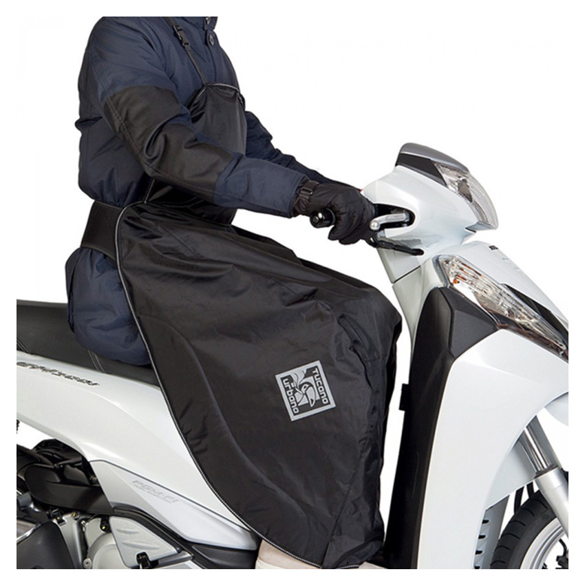 TUCANO URBANO - Termoscud Leg Cover (Gebraucht) in Zürich für CHF 85