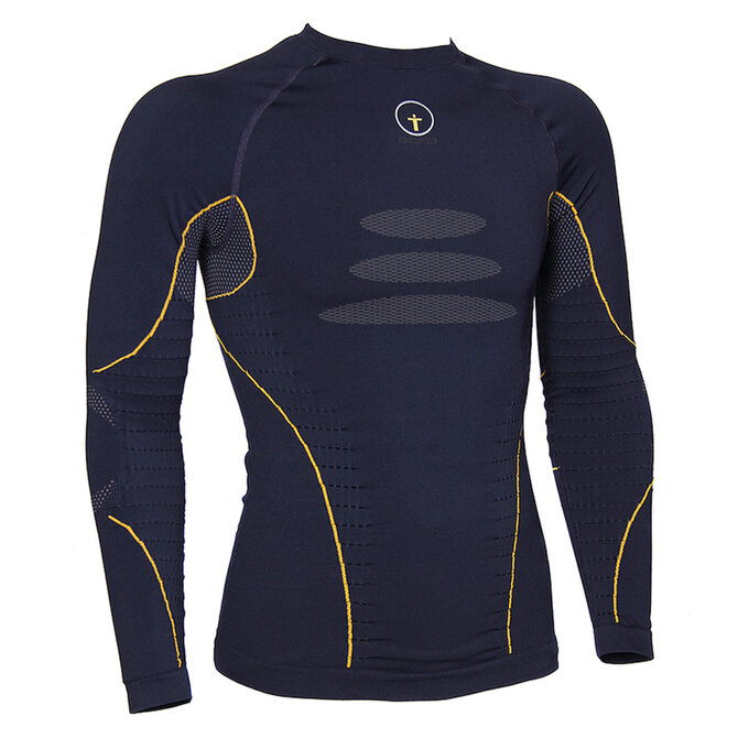 Forcefield Tech 2 Base Layer Shirt