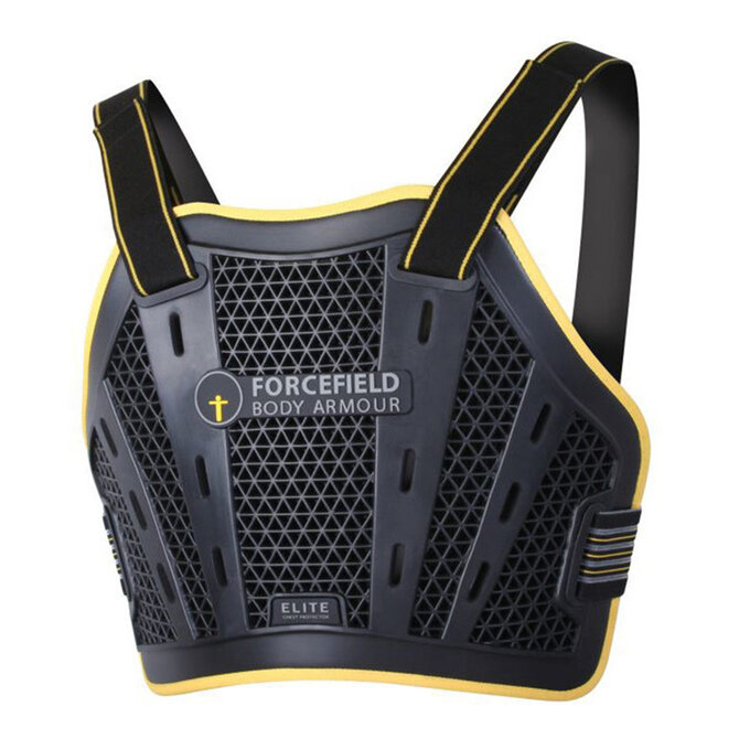 Forcefield Elite Chest Protector