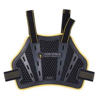 Forcefield Elite Chest Protector