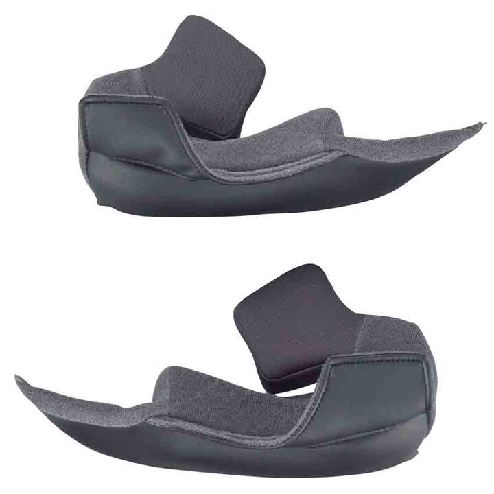 Shoei Neotec 3 Wangkussens Type-QM