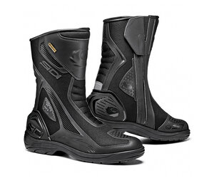 Sidi Aria Gore Tex motorlaarzen Biker Outfit