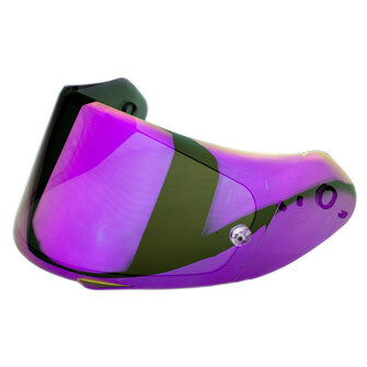 Scorpion EXO-491 / EXO-710 Air / EXO-510 Air / EXO-390 Visor Mirror