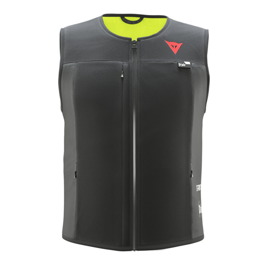 Dainese - Smart Jacket lady airbag - Biker Outfit