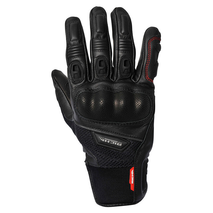 Richa Blast Gloves Black 100