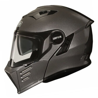 Simpson darksome sales