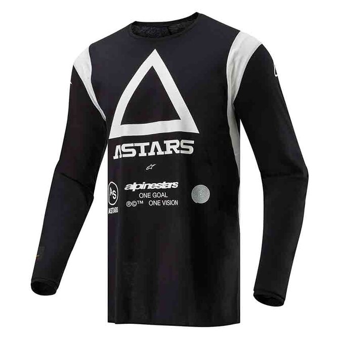 Alpinestars Techdura Jersey