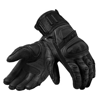 Rev'it Samples Gloves Cayenne 2