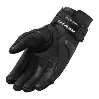 Rev'it Samples Gloves Cayenne 2