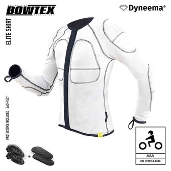 Bowtex Elite Shirt