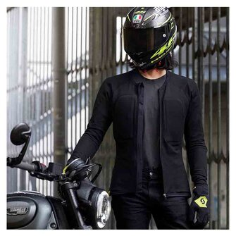 Bowtex - Elite motorcycle legging