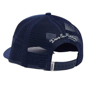 Deus Ex Machina Ride Out Trucker