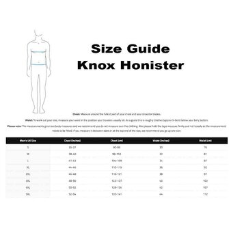 Knox Honister Jacket